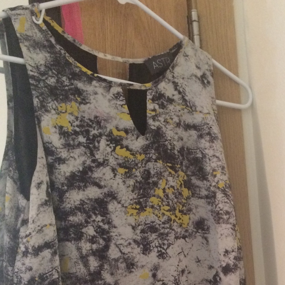 Astr Dress